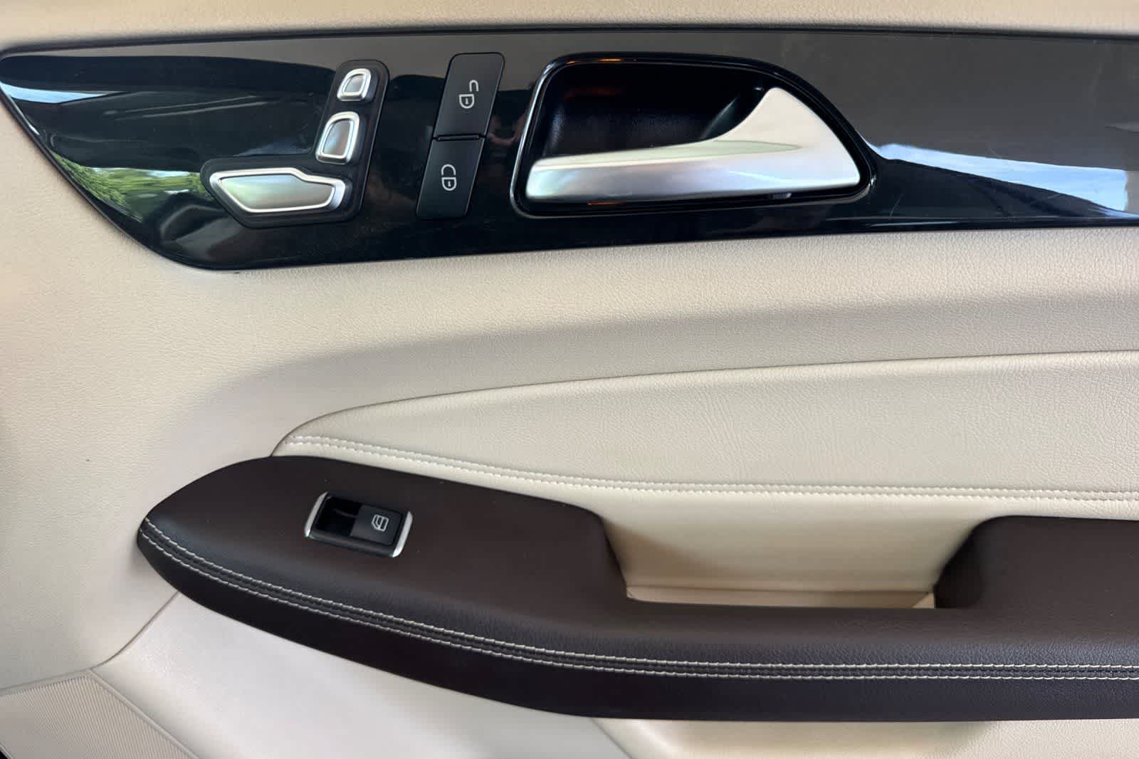 2018 Mercedes-Benz GLE 350 GLE 350