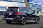 2018 Mercedes-Benz GLE 350 GLE 350