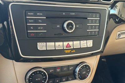 2018 Mercedes-Benz GLE 350 GLE 350