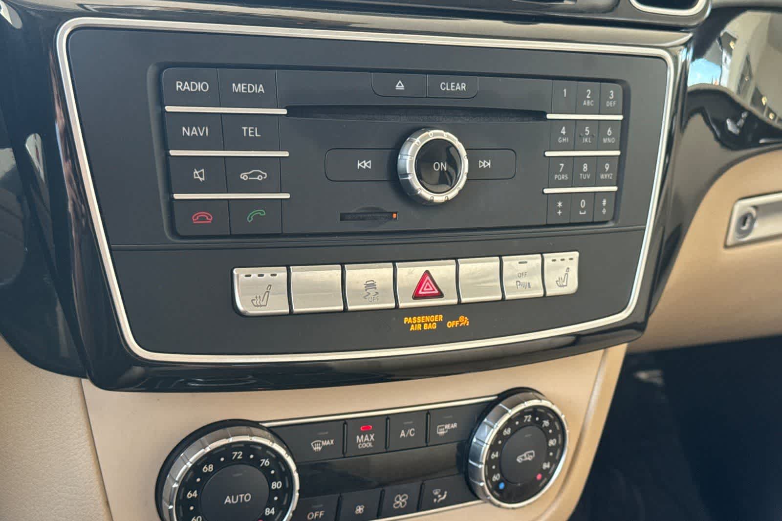 2018 Mercedes-Benz GLE 350 GLE 350