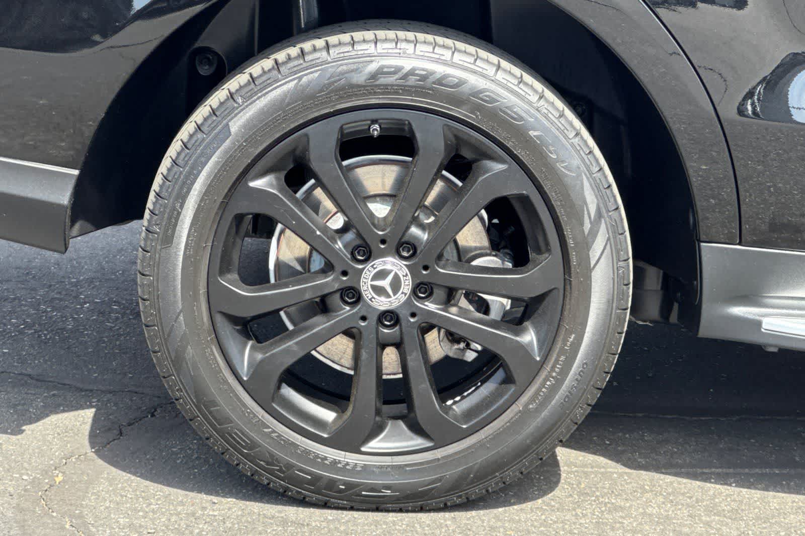 2018 Mercedes-Benz GLE 350 GLE 350