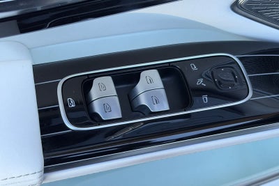 2024 Mercedes-Benz Maybach EQS 680 Maybach EQS 680