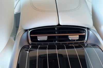 2024 Mercedes-Benz Maybach EQS 680 Maybach EQS 680
