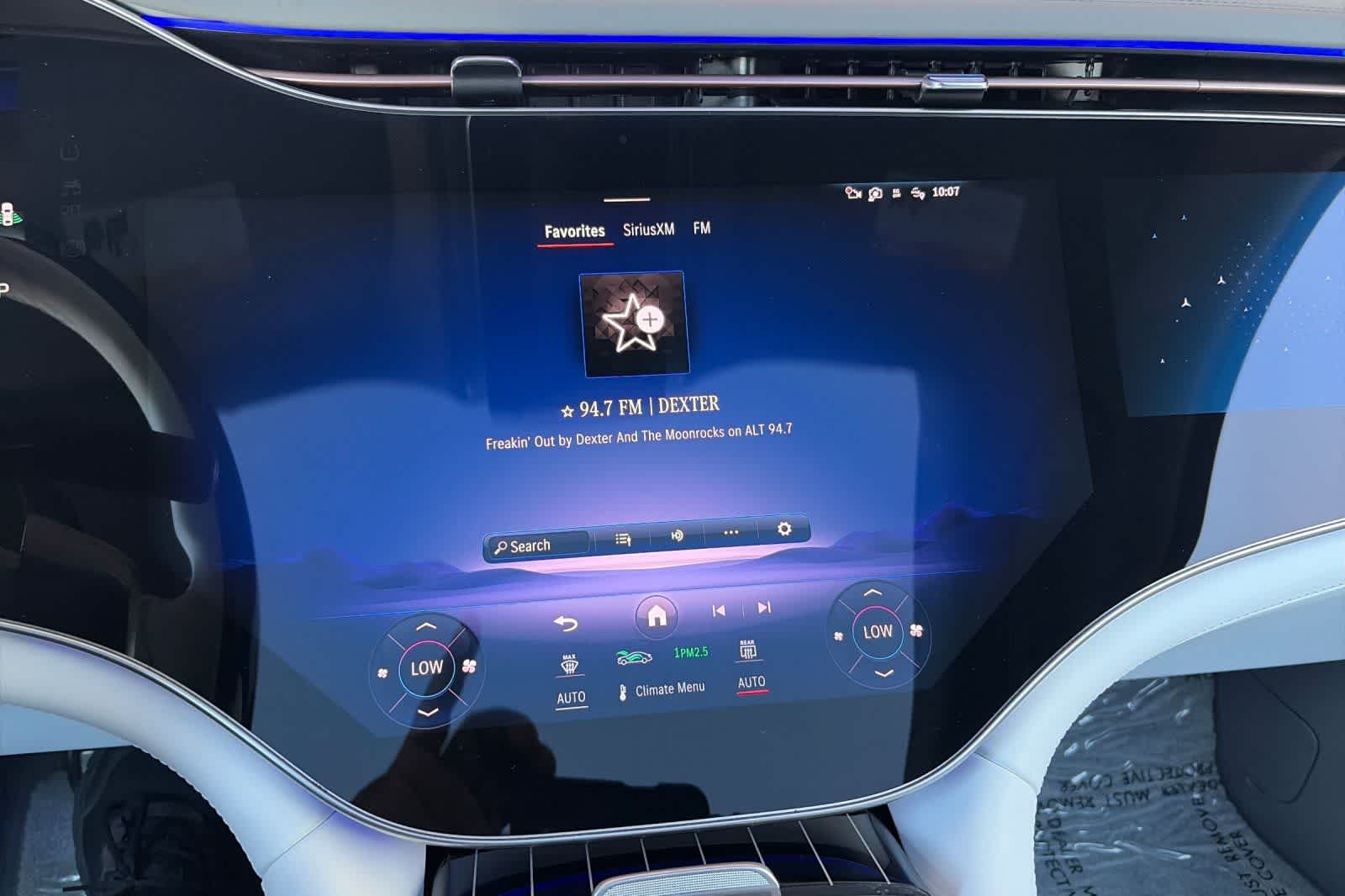 2024 Mercedes-Benz Maybach EQS 680 Maybach EQS 680