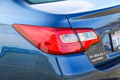 2019 Subaru Legacy Limited
