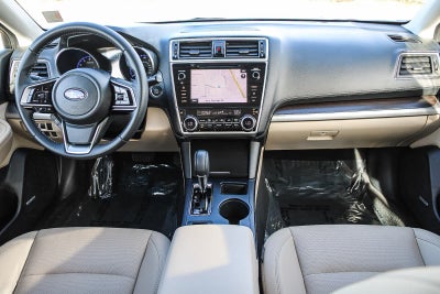 2019 Subaru Legacy Limited