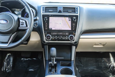 2019 Subaru Legacy Limited