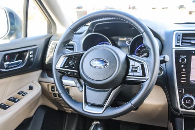 2019 Subaru Legacy Limited