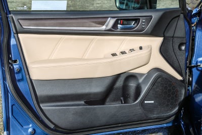 2019 Subaru Legacy Limited