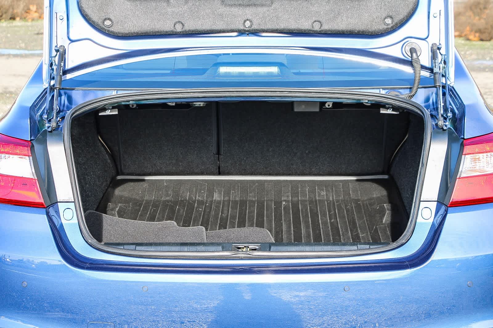 2019 Subaru Legacy Limited