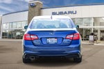 2019 Subaru Legacy Limited
