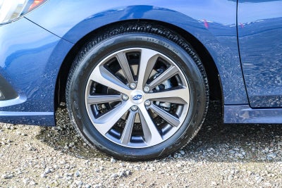 2019 Subaru Legacy Limited