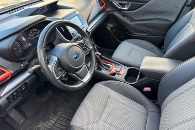 2022 Subaru Legacy Limited