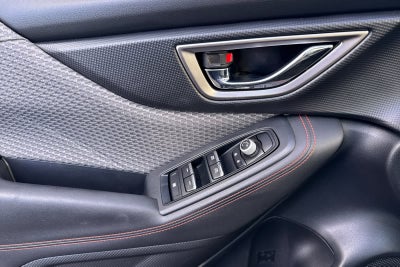 2022 Subaru Legacy Limited