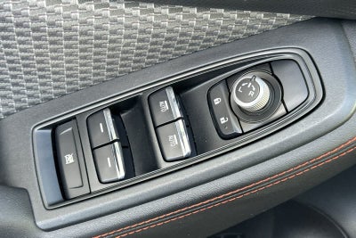 2022 Subaru Legacy Limited