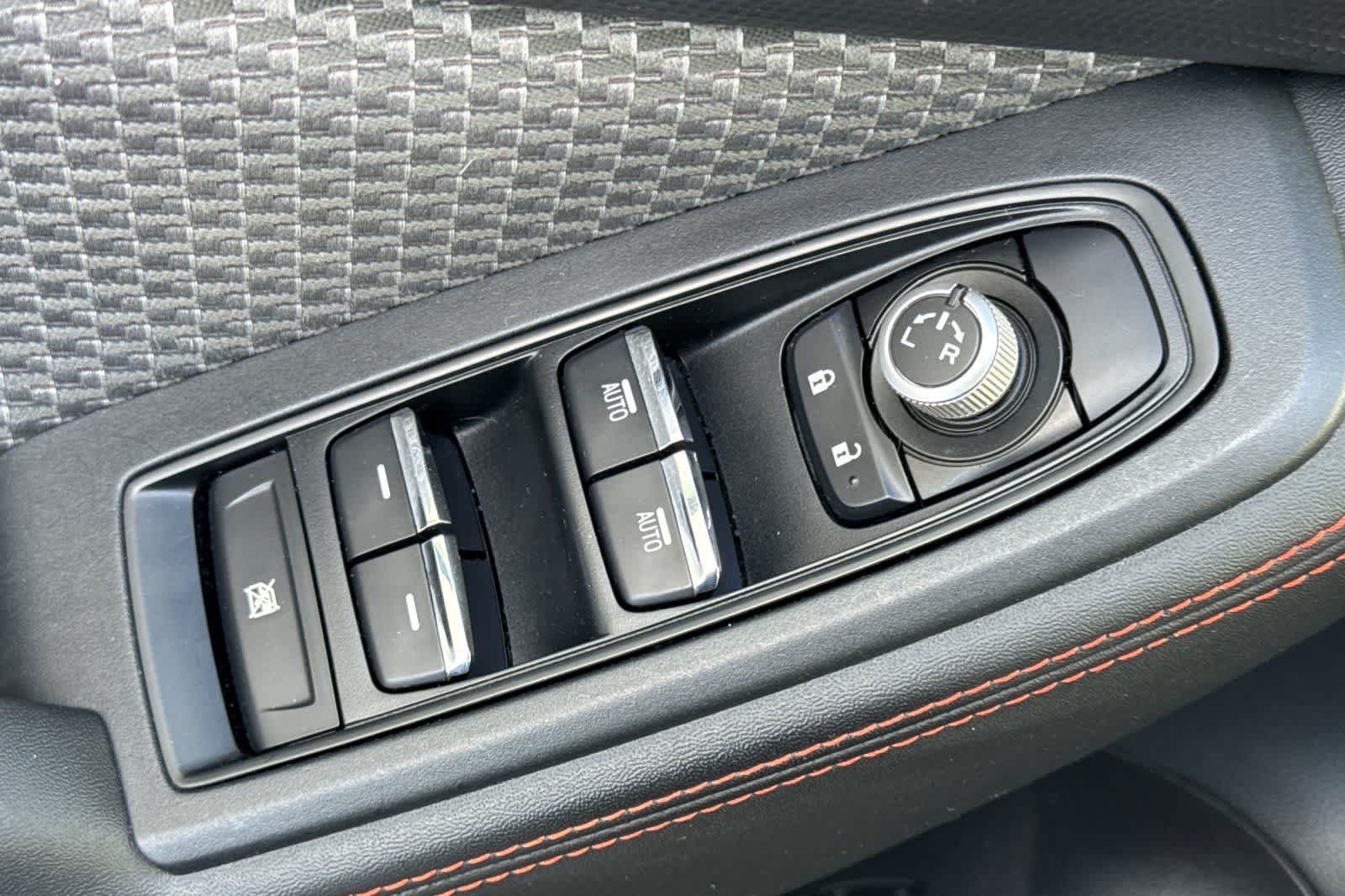 2022 Subaru Legacy Limited