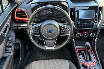 2022 Subaru Legacy Limited