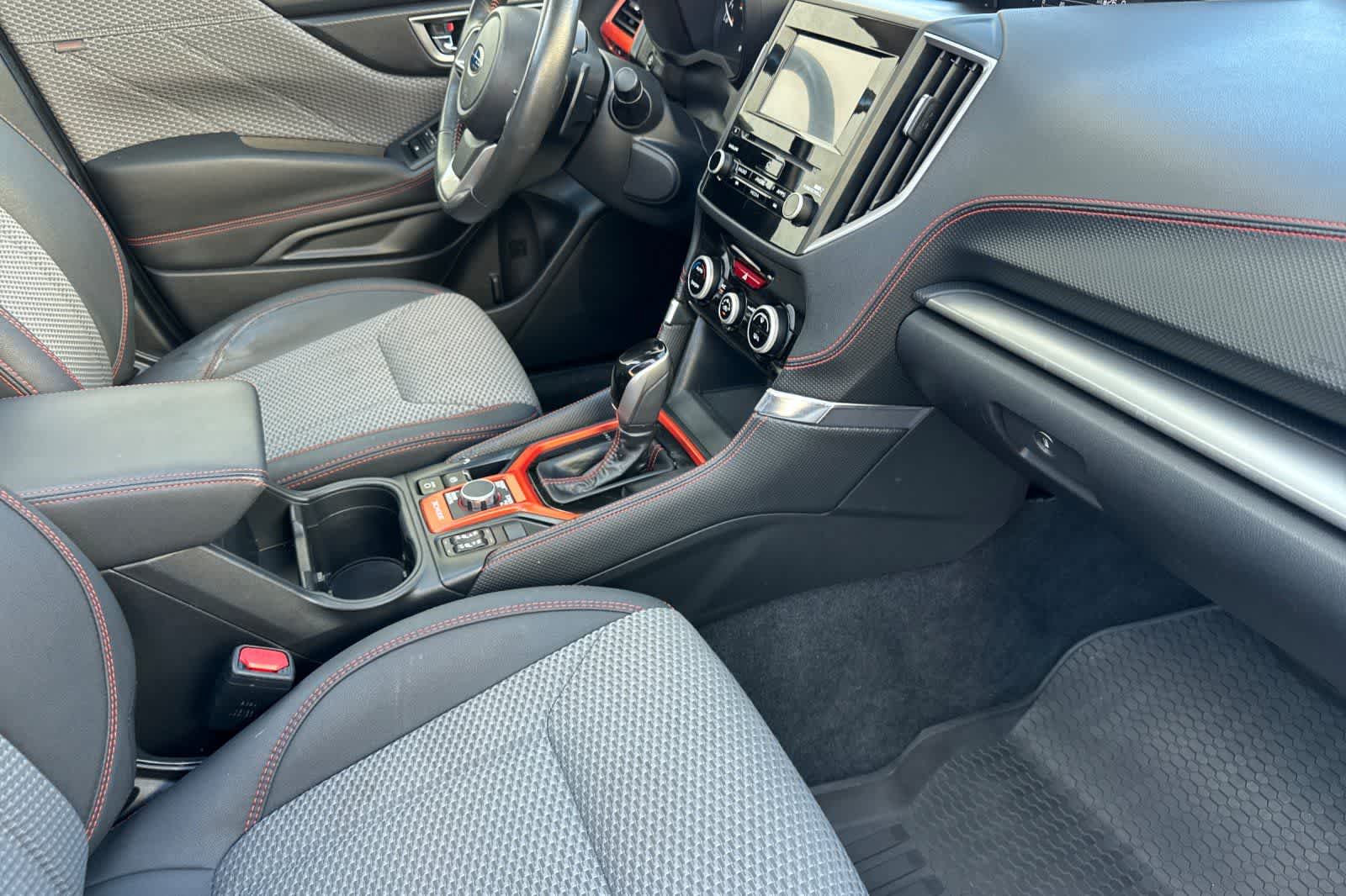 2022 Subaru Legacy Limited