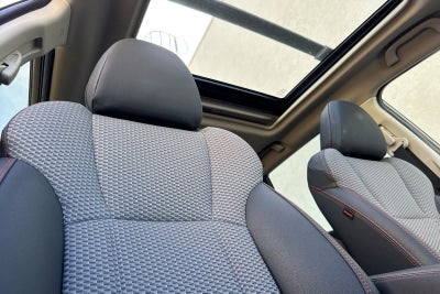 2022 Subaru Legacy Limited