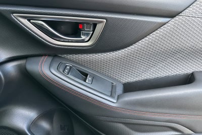 2022 Subaru Legacy Limited