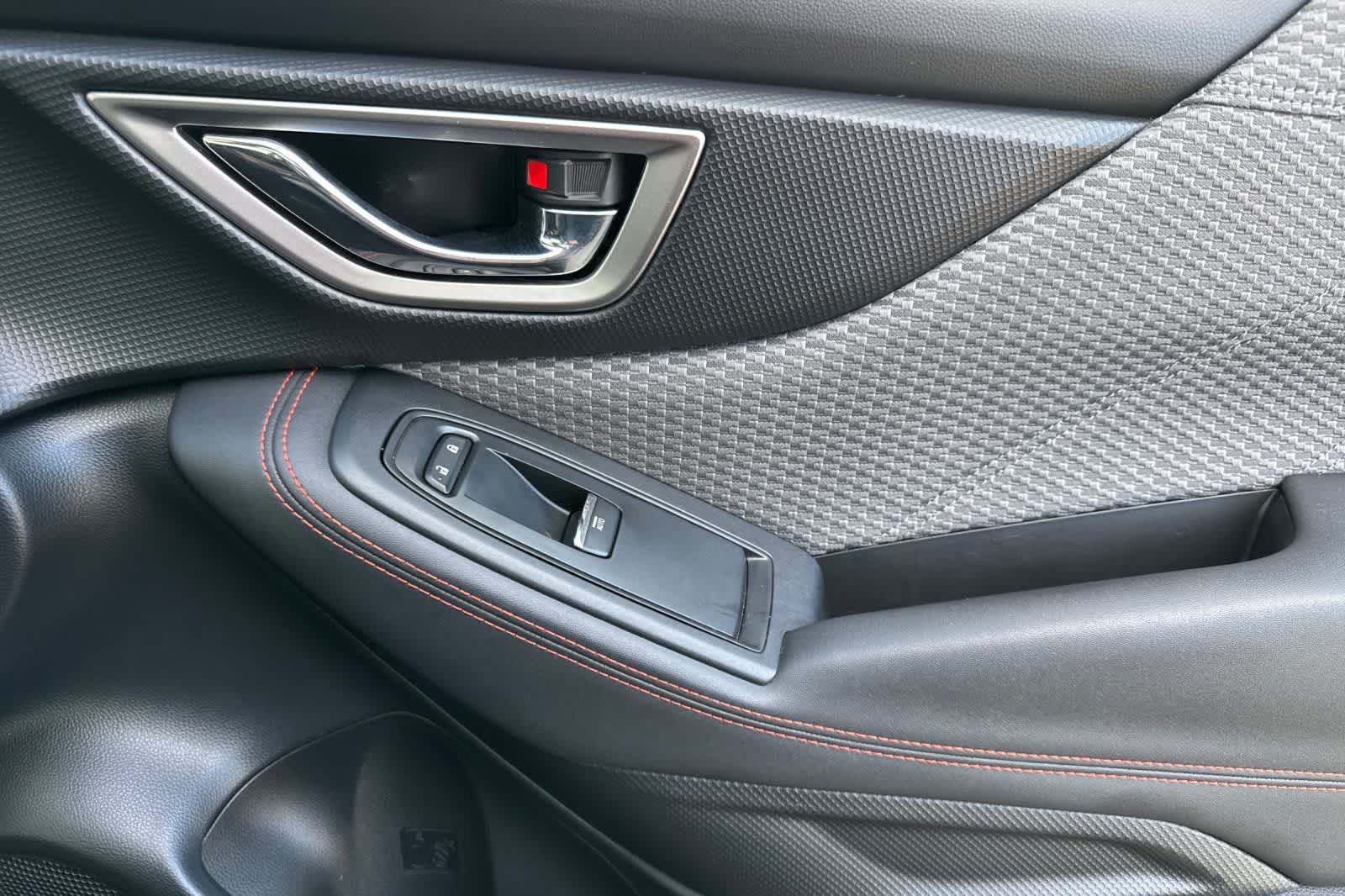 2022 Subaru Legacy Limited