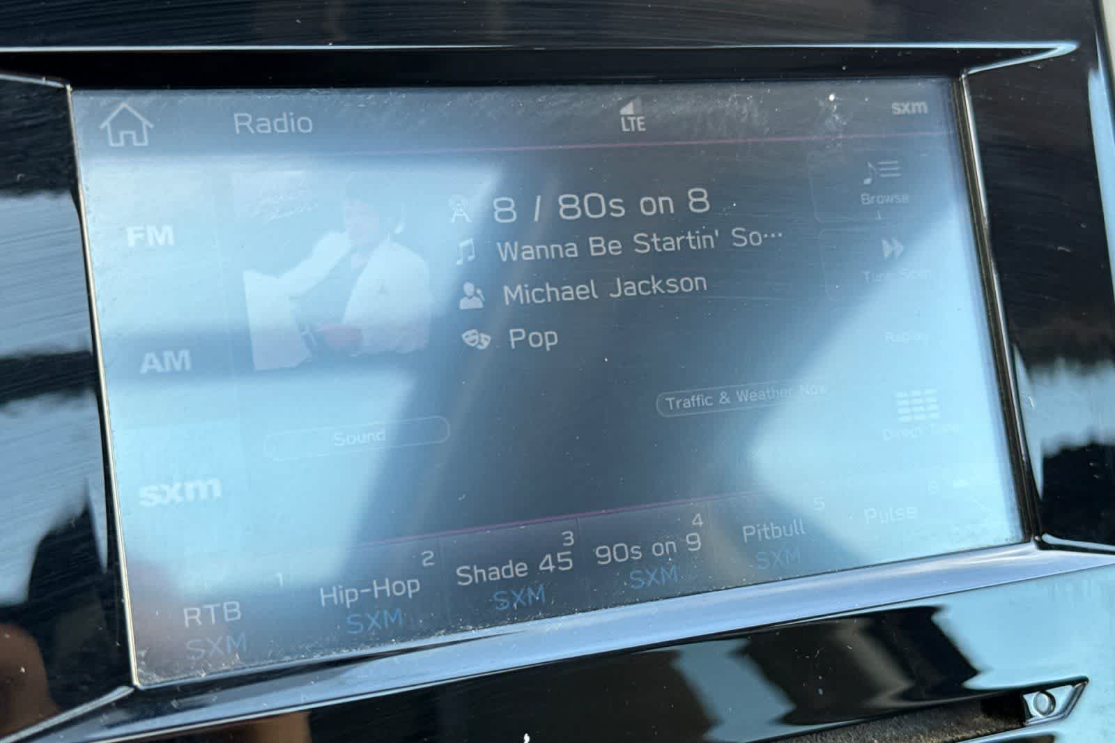 2022 Subaru Legacy Limited