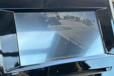 2022 Subaru Legacy Limited