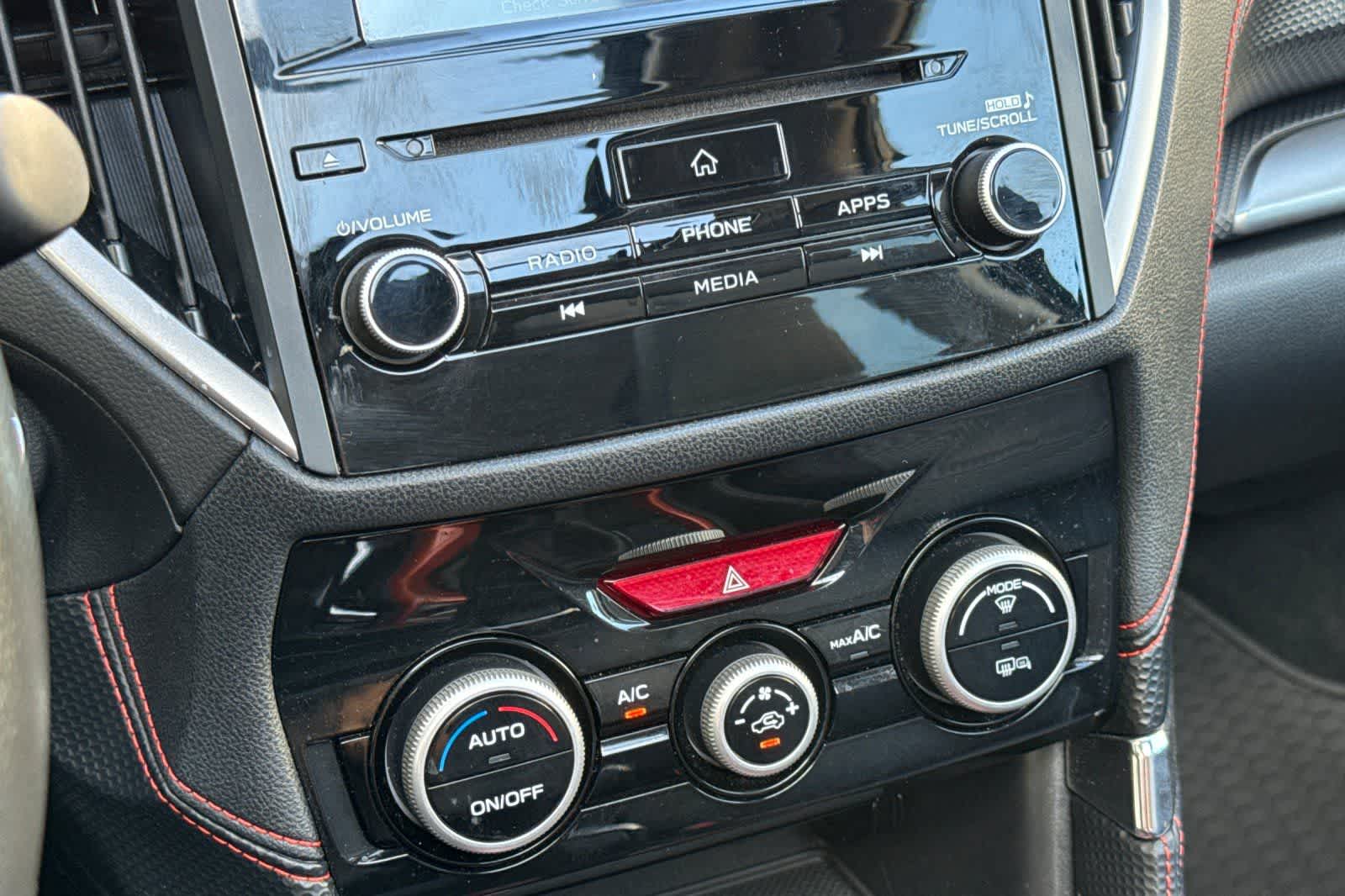 2022 Subaru Legacy Limited