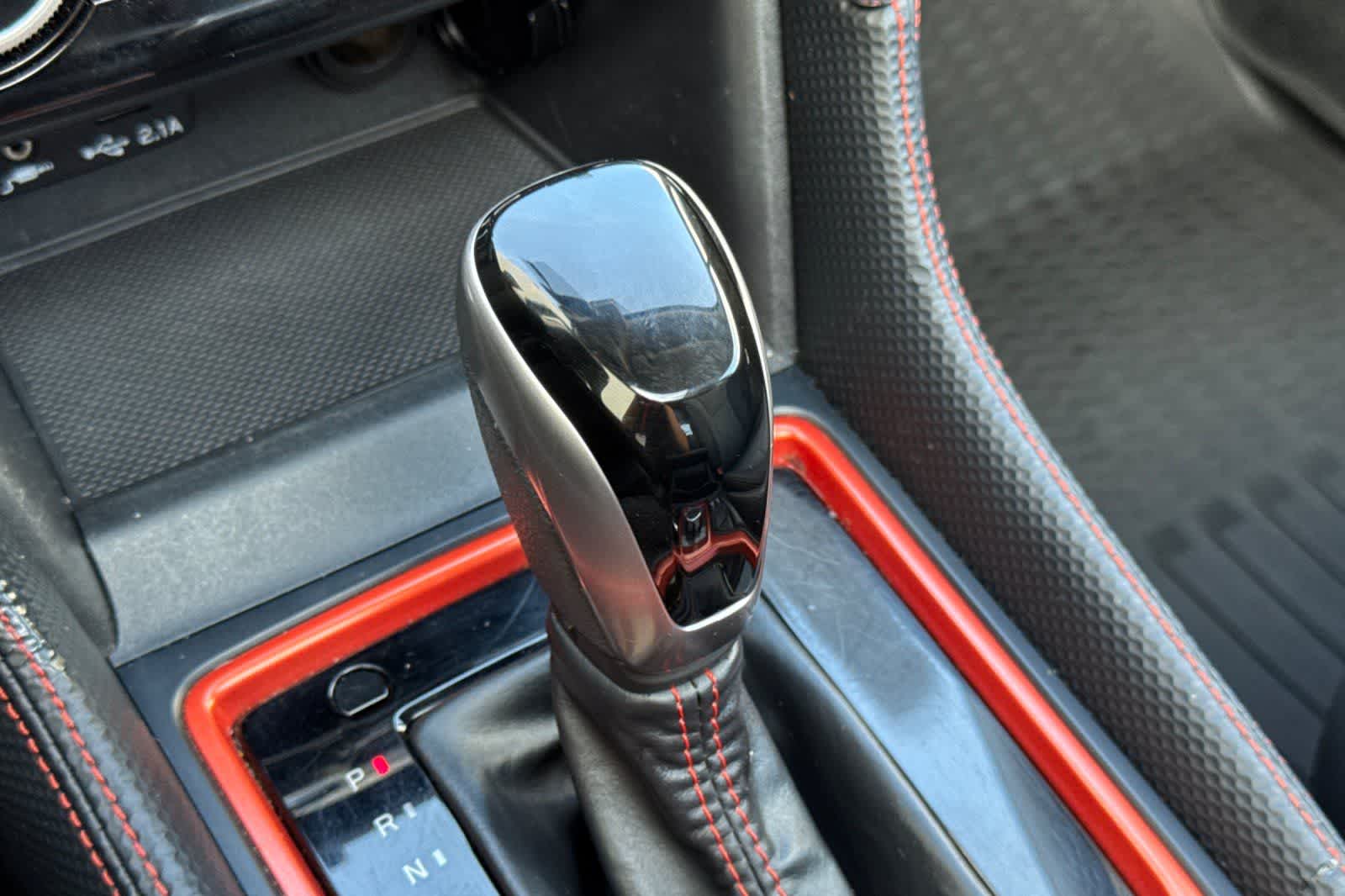 2022 Subaru Legacy Limited