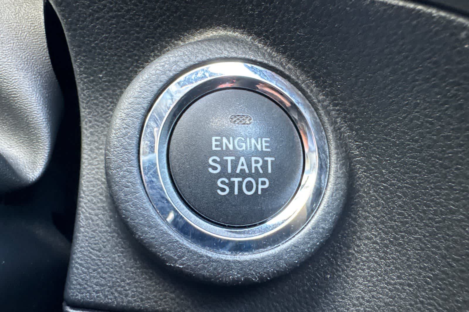 2022 Subaru Legacy Limited