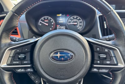 2022 Subaru Legacy Limited