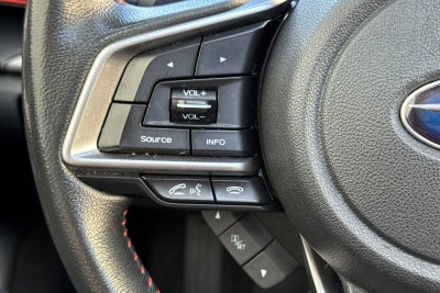 2022 Subaru Legacy Limited