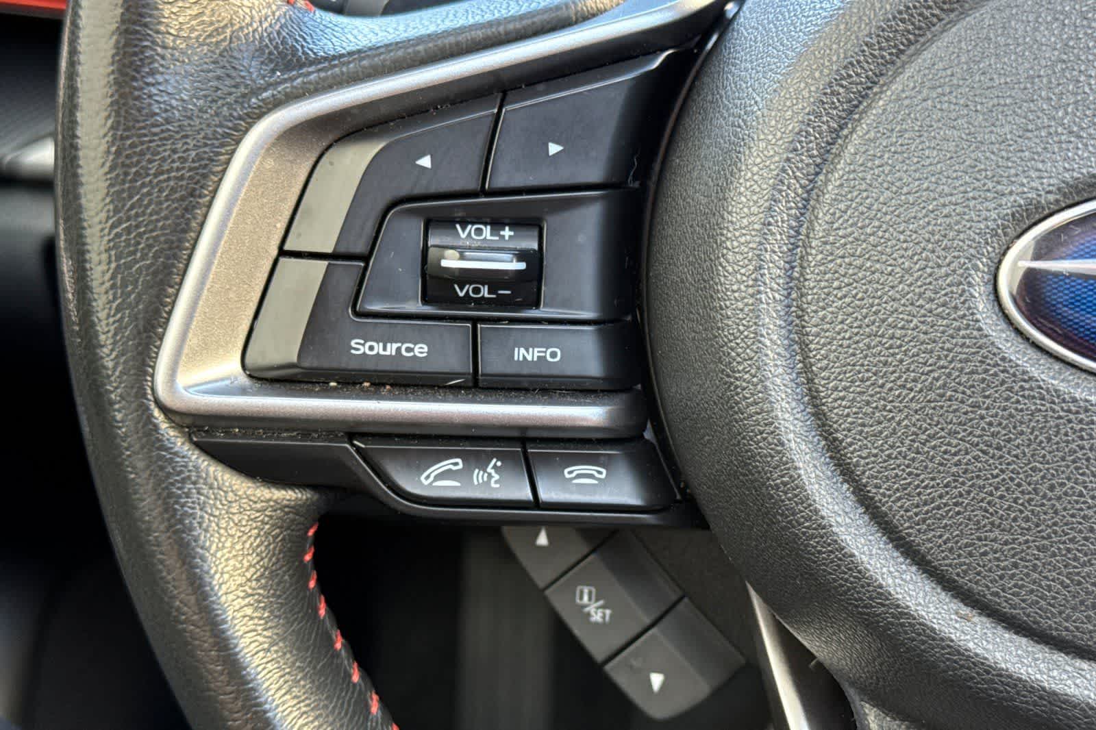 2022 Subaru Legacy Limited