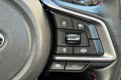 2022 Subaru Legacy Limited