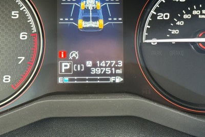 2022 Subaru Legacy Limited