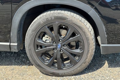 2022 Subaru Legacy Limited