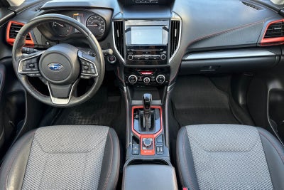 2022 Subaru Legacy Limited