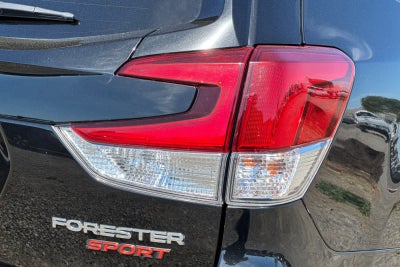 2022 Subaru Legacy Limited