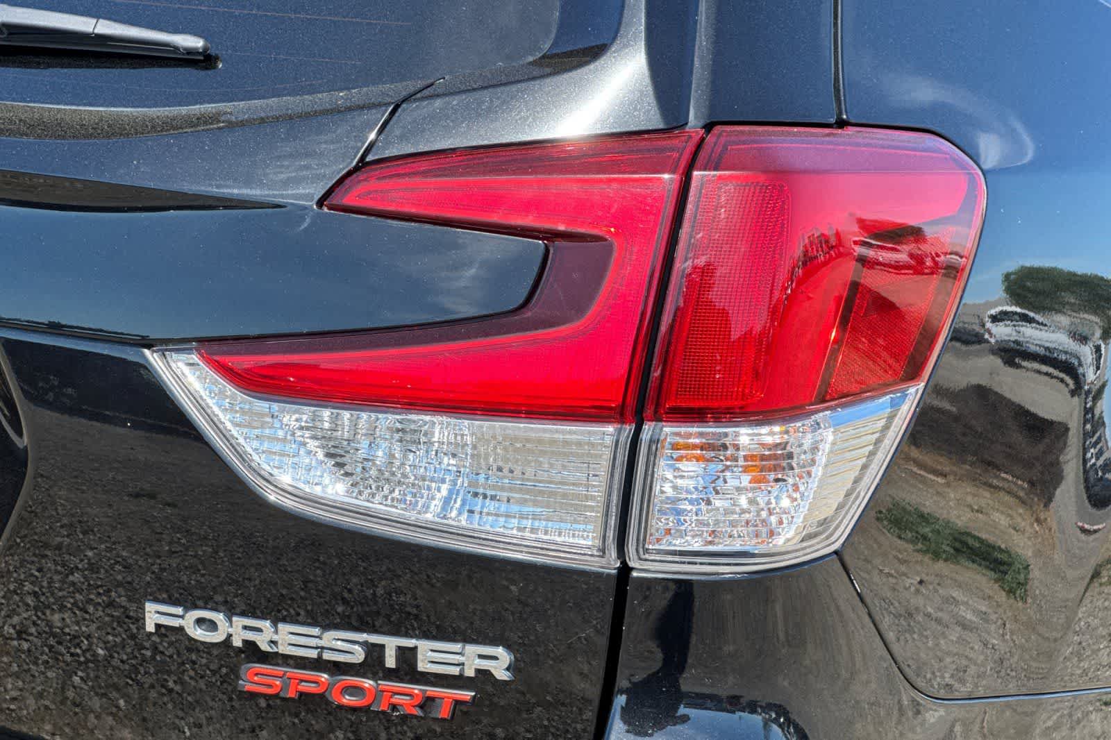 2022 Subaru Legacy Limited