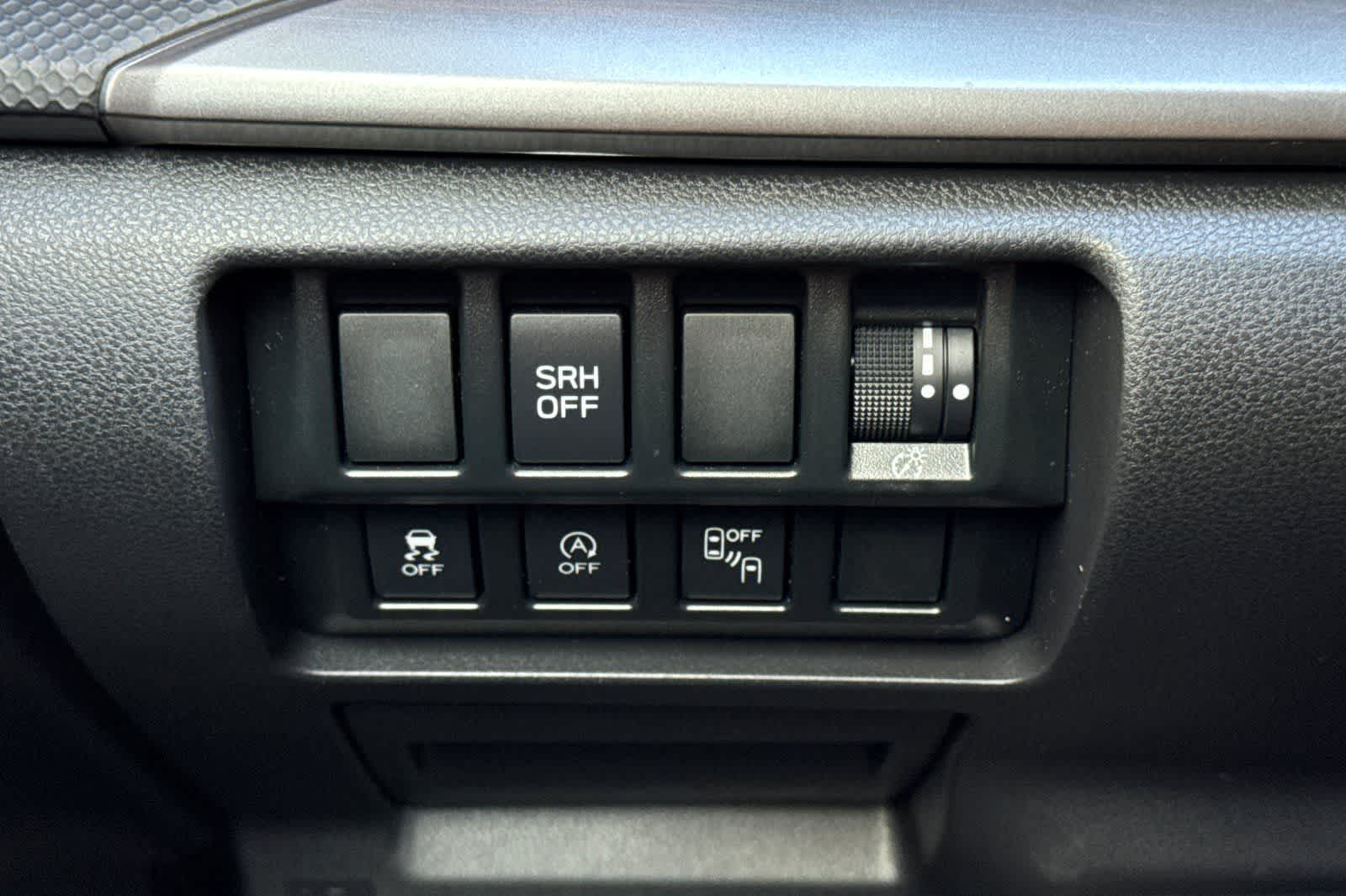 2022 Subaru Legacy Limited