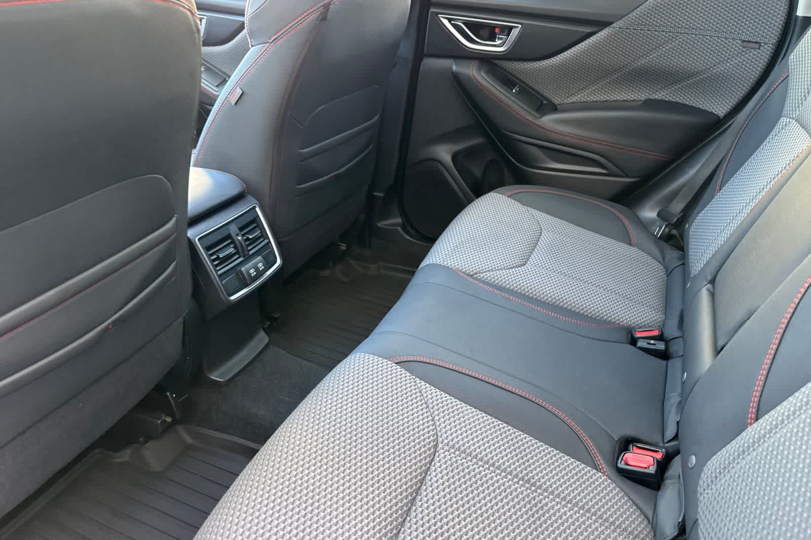 2022 Subaru Legacy Limited