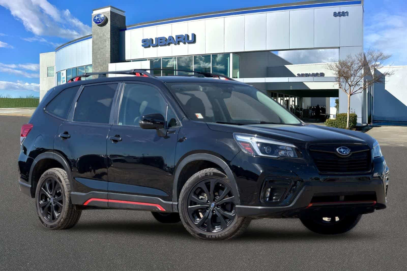 2022 Subaru Legacy Limited