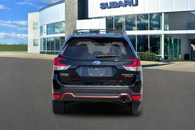 2022 Subaru Legacy Limited