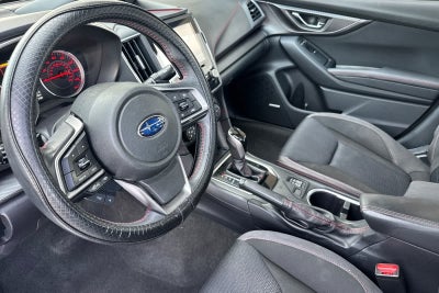 2019 Subaru Impreza Sport