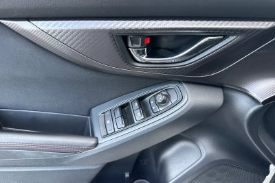 2019 Subaru Impreza Sport