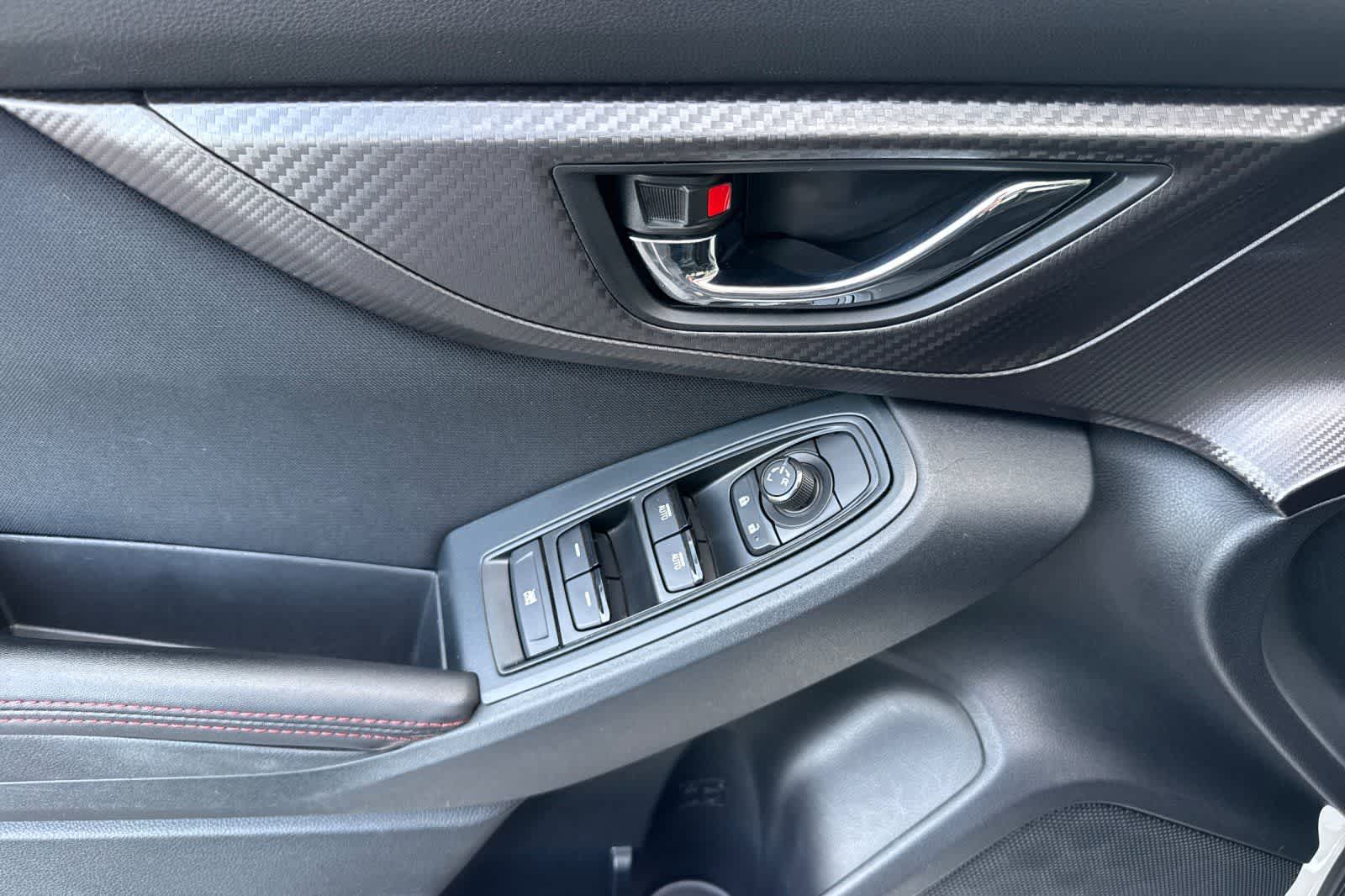 2019 Subaru Impreza Sport