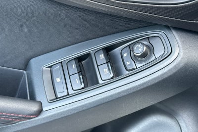 2019 Subaru Impreza Sport