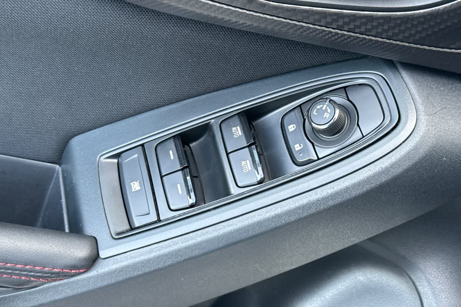 2019 Subaru Impreza Sport
