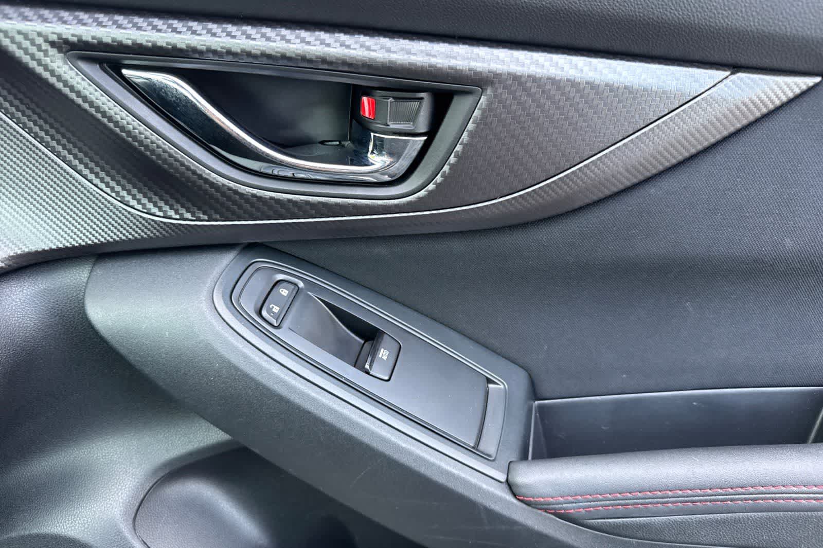 2019 Subaru Impreza Sport