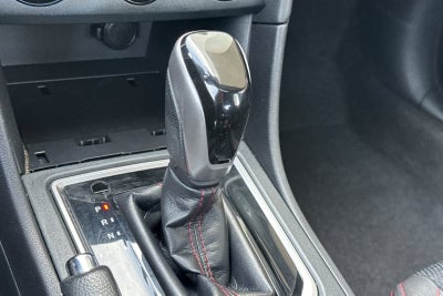 2019 Subaru Impreza Sport